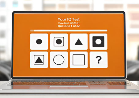Interactive Quizzes